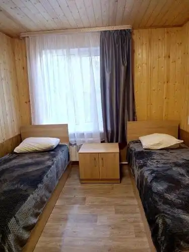 Бережок - 67