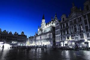 Renaissance Brussels Hotel