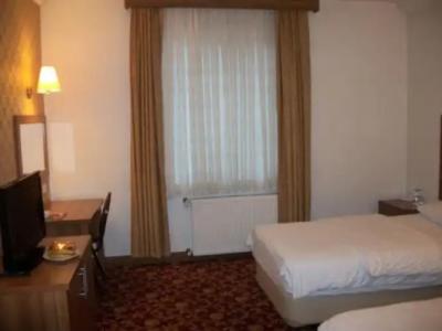 Niksar Nuri Park B&B - 0
