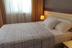 Отель «Nostalgia World Pension», Кизилот