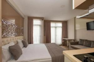 Отель «Taksim Peri Suite», Стамбул