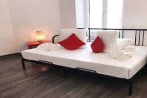 INSIDE FIVE City Apartments, Цюрих