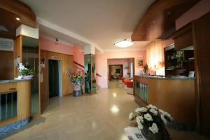 Hotel «Garden», Чианциано-Терме