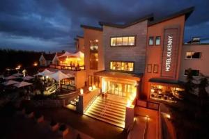 Hotel «Kilkenny», Килкенни
