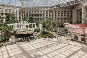 Gaylord Palms Resort & Convention Center, Орландо