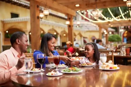 Gaylord Palms Resort & Convention Center - 30