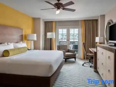 Gaylord Palms Resort & Convention Center - 42