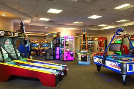 Gaylord Palms Resort & Convention Center - 24