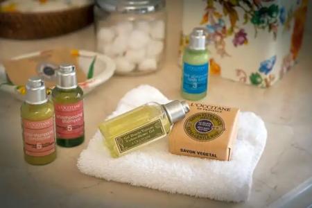 The Kimberly & Suites - 54