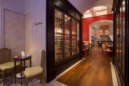 The Kimberly & Suites - 12