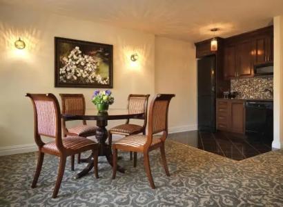 The Kimberly & Suites - 81