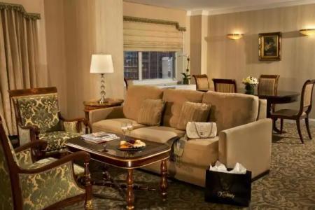 The Kimberly & Suites - 82