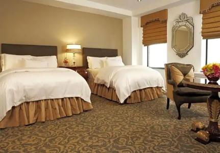 The Kimberly & Suites - 52