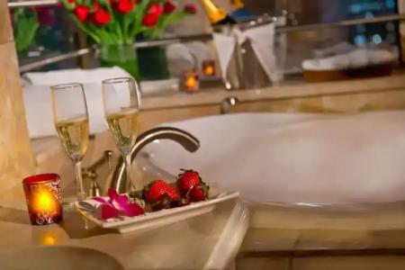 The Kimberly & Suites - 67