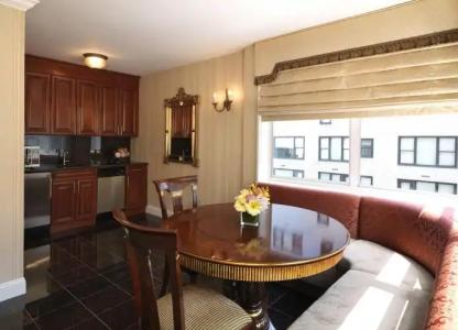 The Kimberly & Suites - 33