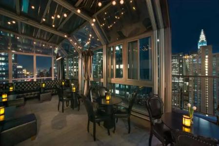 The Kimberly & Suites - 27