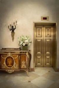 The Kimberly & Suites - 42