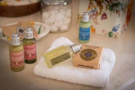 The Kimberly & Suites - 18