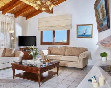 Keramos Villa & Apartments - 0