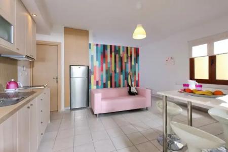 Keramos Villa & Apartments - 116