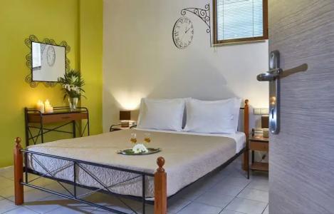 Keramos Villa & Apartments - 96