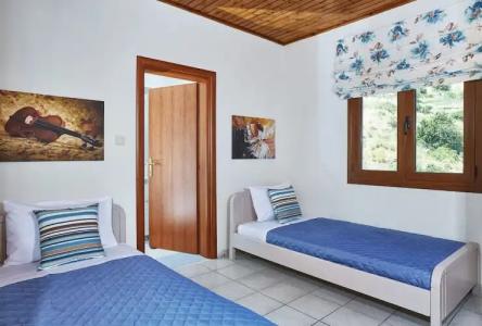 Keramos Villa & Apartments - 124