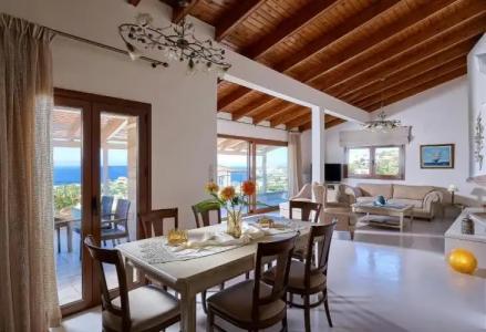 Keramos Villa & Apartments - 27