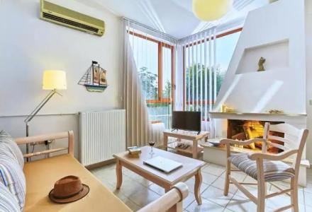 Keramos Villa & Apartments - 4