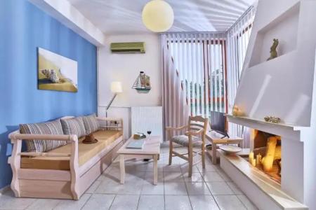 Keramos Villa & Apartments - 56