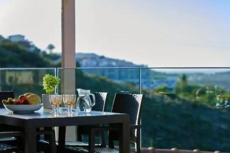 Keramos Villa & Apartments - 41