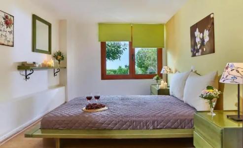 Keramos Villa & Apartments - 62