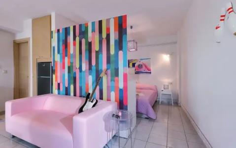 Keramos Villa & Apartments - 118