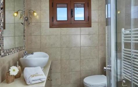 Keramos Villa & Apartments - 49