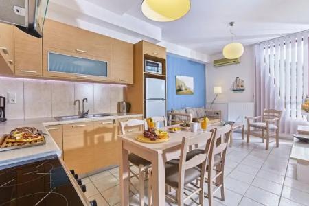 Keramos Villa & Apartments - 98