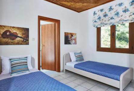 Keramos Villa & Apartments - 30