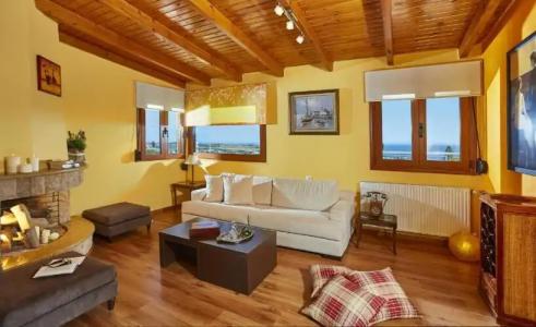 Keramos Villa & Apartments - 71