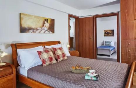 Keramos Villa & Apartments - 132