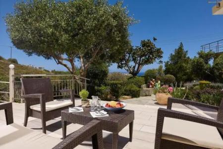 Keramos Villa & Apartments - 57