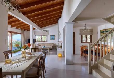 Keramos Villa & Apartments - 28