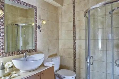 Keramos Villa & Apartments - 34