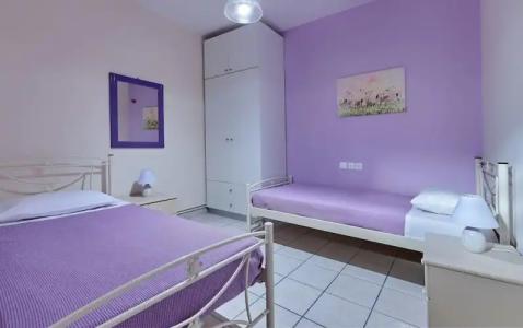 Keramos Villa & Apartments - 111