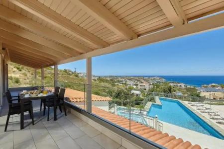 Keramos Villa & Apartments - 38