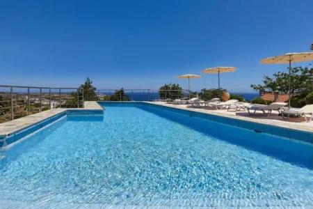 Keramos Villa & Apartments - 79