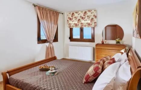 Keramos Villa & Apartments - 47