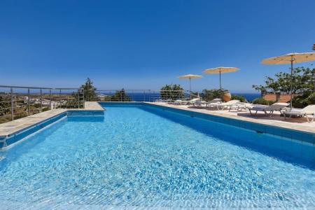 Keramos Villa & Apartments - 11