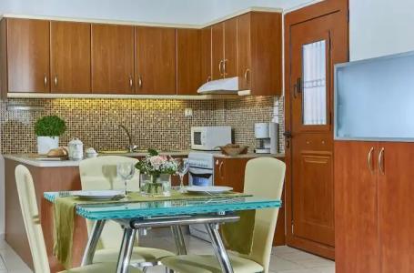 Keramos Villa & Apartments - 108