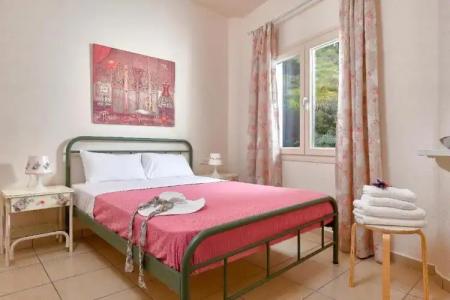 Keramos Villa & Apartments - 80