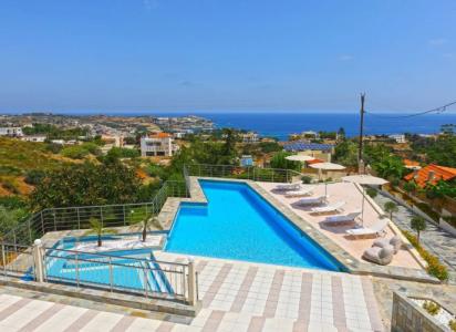 Keramos Villa & Apartments - 15