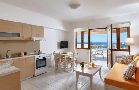 Keramos Villa & Apartments - 94