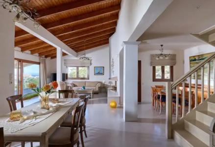 Keramos Villa & Apartments - 18